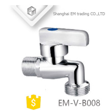 EM-V-B008 Chromed Brass Bibcock for Washing machine